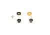 Bilstein Shock Absorber Rear B36-0380