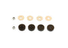 Bilstein B6 Shock Absorber Rear B46-0475