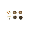 Bilstein B6 Shock Absorber Rear B46-0536