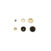 Bilstein B6 Shock Absorber Rear B46-0539