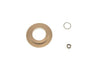 Bilstein B6 Shock Absorber Rear B46-1214