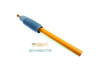 Bilstein B6 Shock Absorber Front P30-0121