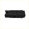 Black plastic door handle latch mechanism backside for black a/c switch 84660-0b010 fit toyota 4runner rav4 hilux push button