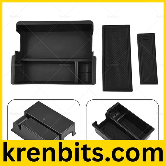  Kren Bits