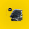 Black Front Mesh Grill for Toyota Hilux 2012-2014