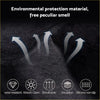 Black non slip dash mat made from eco fabric with breathable insulating design for nissan x trail dashboard