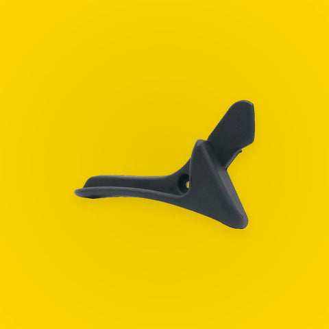 Black Seat Adjustment Lever Handle for Mitsubishi Strada Triton L200