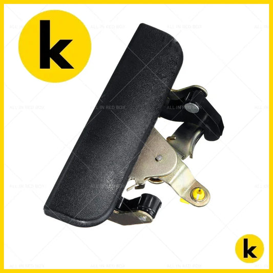  Kren Bits