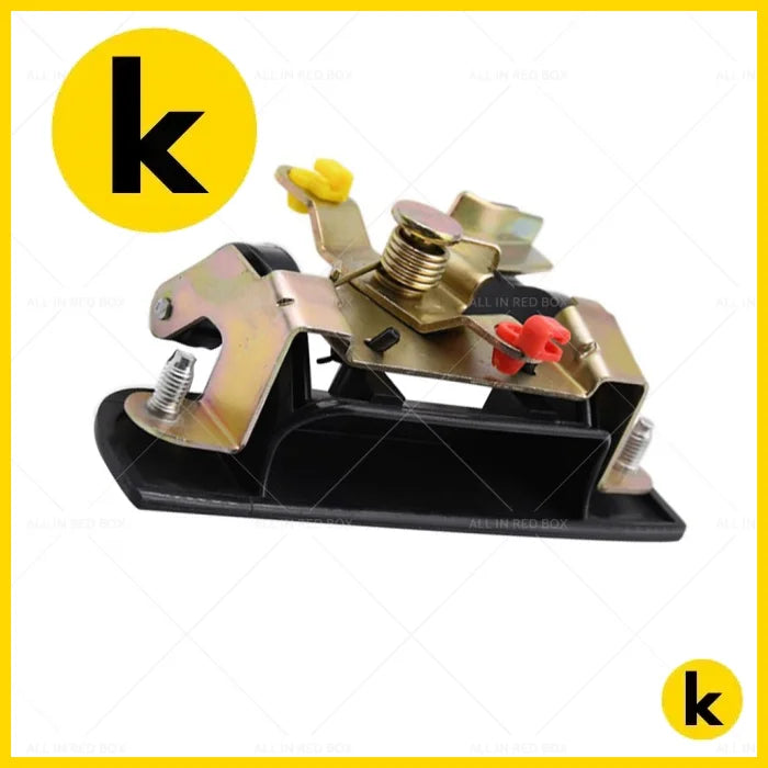  Kren Bits