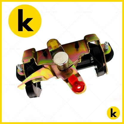  Kren Bits