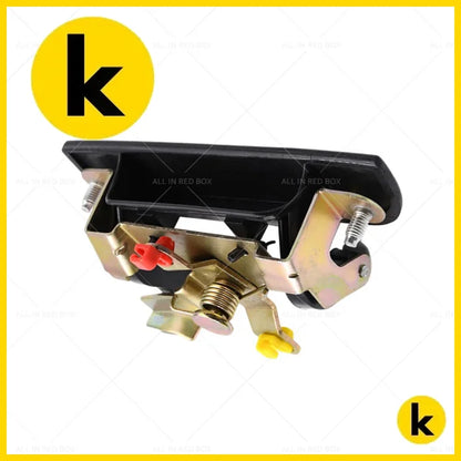  Kren Bits
