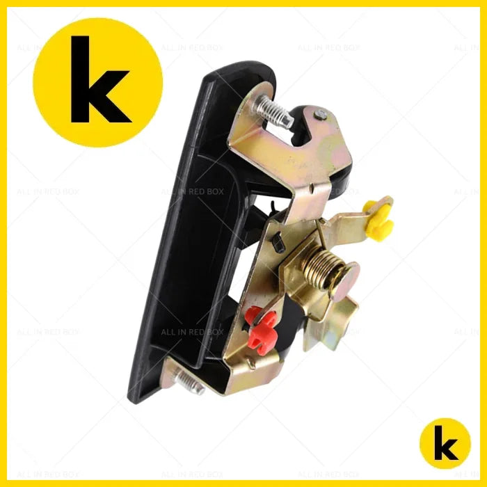  Kren Bits