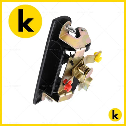  Kren Bits
