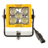 Blacktips Mining 5 LED Work Light IP69K 7W 25deg