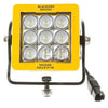 Blacktips Mining 9 LED Work Light IP69K 7W 60deg