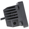 Blacktips Agricultural Rect 8 LED Work Light 30W Flood