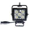 Blacktips 5 LED Work Light 25deg 100Wx95Hx70D mm BLB070525