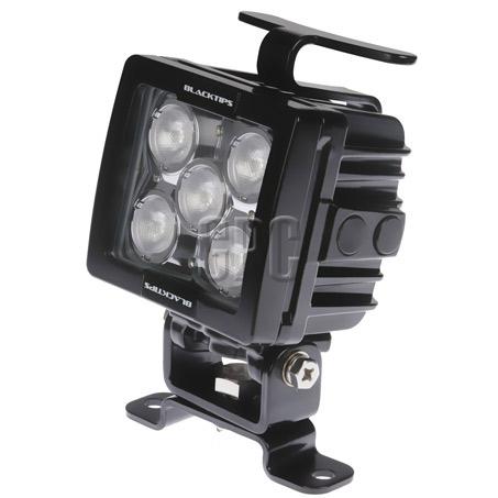 Blacktips 5 LED Work Light 25deg 90Wx152Hx88D mm W/Handle