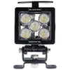 Blacktips 5 LED Work Light 25deg 90Wx152Hx88D mm W/Handle