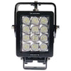 Blacktips 12 LED Work Light 25deg 145Wx165Hx85D mm
