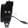 Blacktips 12 LED Work Light 25deg 145Wx165Hx85D mm