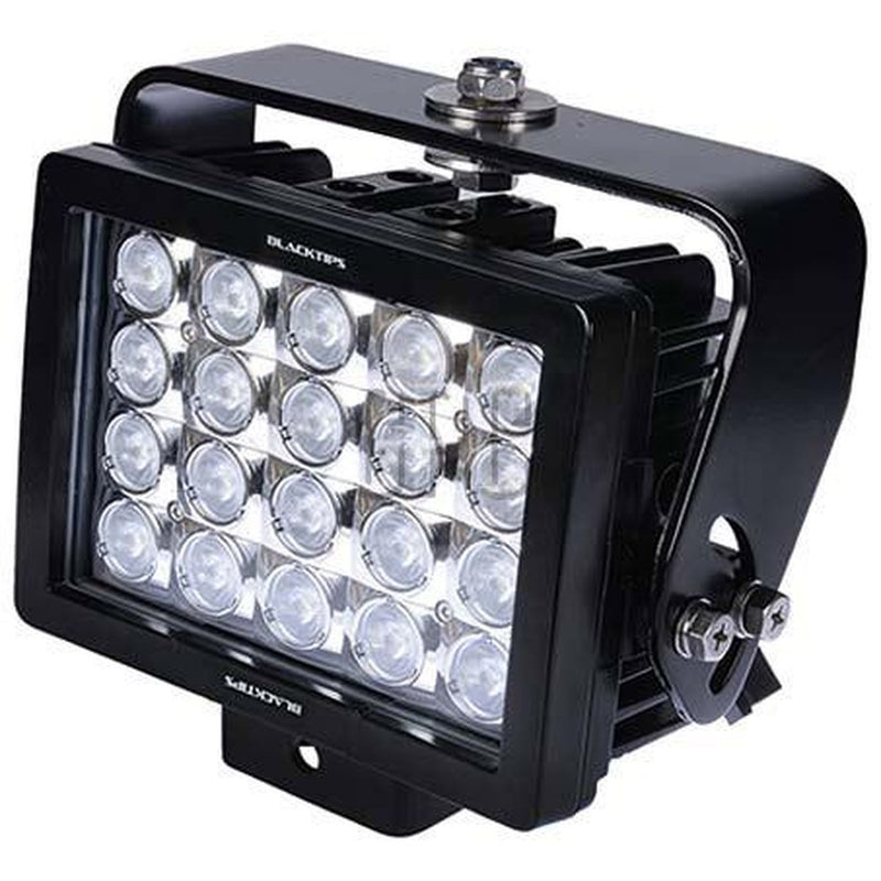 Blacktips 20 LED Work Light 60deg 238Wx168Hx105D mm