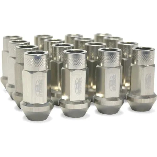 Blox Racing Bxac-00104-Sssi Racing Street Series Forged