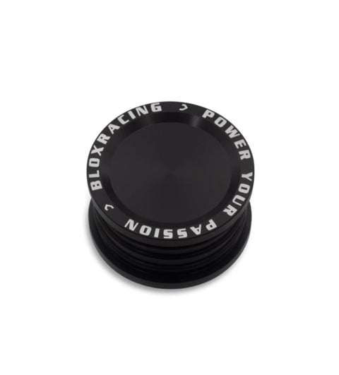BLOX Racing Racing Billet Cam Seal - Black Version 3 (Honda)
