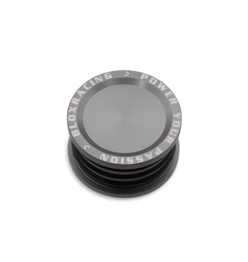 Blox Racing Bxac-00402-GM-V3 Racing Billet Cam Seal -
