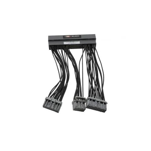 Blox Racing Bxac-00701 Racing Honda OBD2A - OBD1 ECU