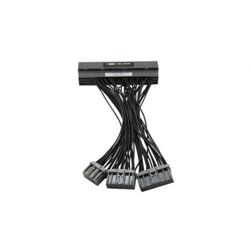 Blox Racing Bxac-00702 Racing Honda OB2B - OBD1 ECU
