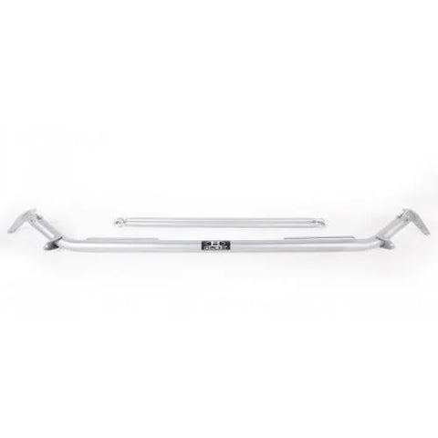 BLOX Racing Racing Silver Harness Bar (Integra 94-01/Civic 92-00)