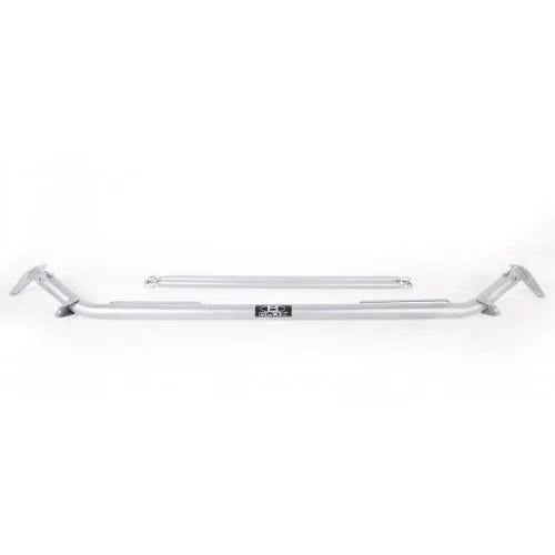 Blox Racing Bxac-10047-SI Racing Silver Harness Bar