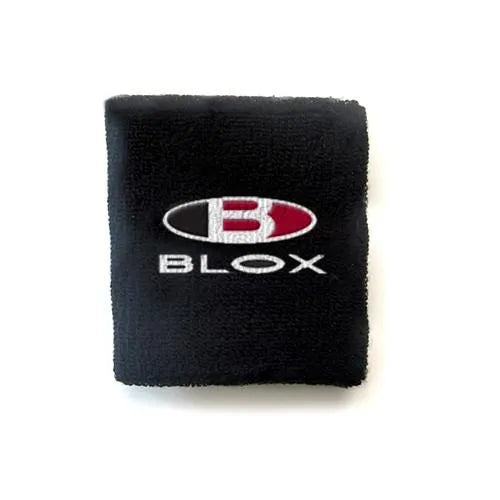 Blox Racing Bxap-00030 Reservoir Cover - Black