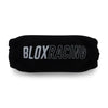 Blox Racing Bxap-00033-BK Racing Neoprene Coilover Covers