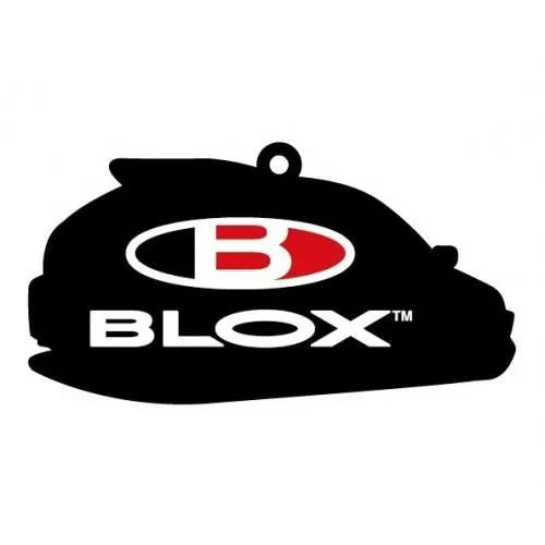 Blox Racing Bxap-00089 Racing Honda EK Keychain