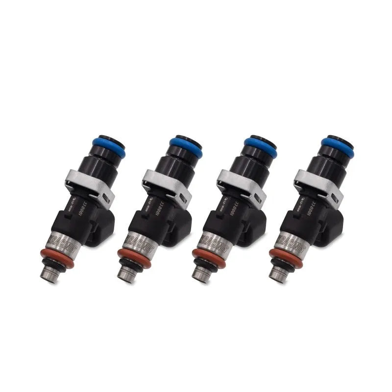Blox Racing Bxef-04914.14-1000-4 Racing Eco-Fi Street