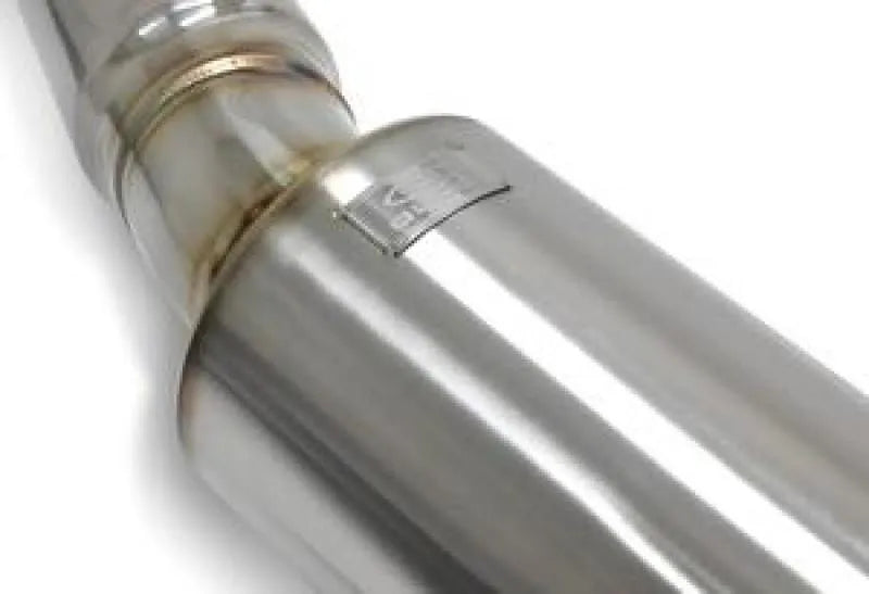 Blox Racing Bxex-21000 Racing Cat-Back Exhaust System