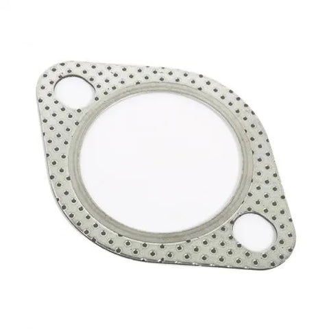 BLOX Racing Racing Exhaust Gasket - 2.25inch 2-Bolt