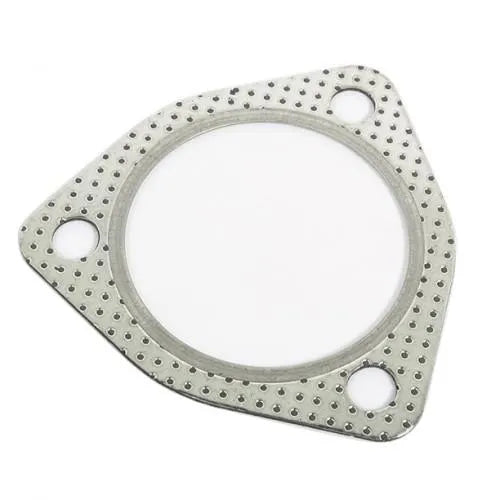 Blox Racing Bxfl-00048 Racing Exhaust Gasket - 2.5inch