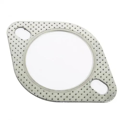 BLOX Racing Racing Exhaust Gasket - 2.75inch 2-Bolt