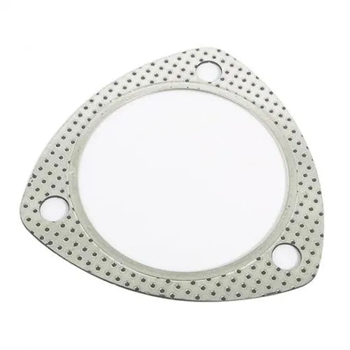 Blox Racing Bxfl-00051 Racing Exhaust Gasket - 3inch