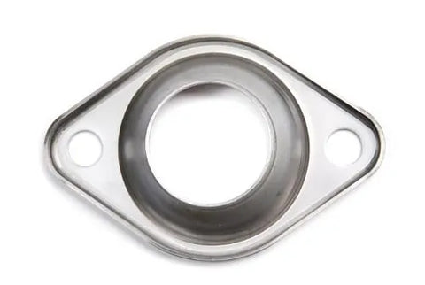 BLOX Racing Racing Header Collector Flange - 2.25inch Stainless Steel (JDM Honda)