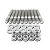 BLOX Racing Racing M8X1.25X45mm -Piece Set (image 2)
