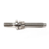 BLOX Racing Racing SUS303 Stainless Steel Manifold Stud Kit M8 x 1.25mm 65mm in Length - Single