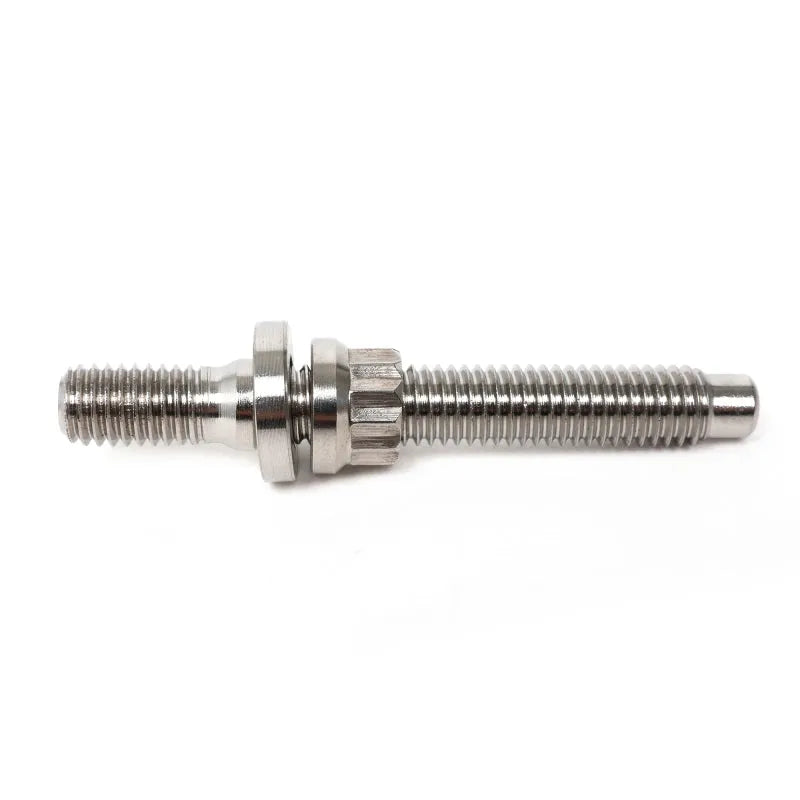BLOX Racing Racing SUS303 Stainless Steel Manifold Stud Kit M8 x 1.25mm 65mm in Length - Single