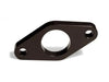 BLOX Racing Racing Clutch Master Cylinder Adapter - Silver (Civic 92-00)