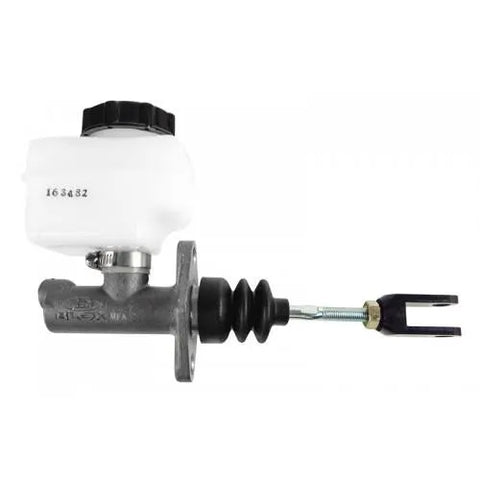 BLOX Racing Racing 3/4in Bore Compact Brake Master Cylinder