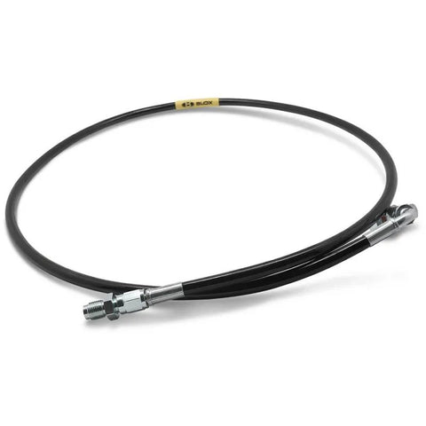 BLOX Racing Racing Clutch Line Kit (B/D/H/F-Series)