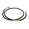 Blox Racing Bxfl-10123 Racing Clutch Line Kit (K Series)